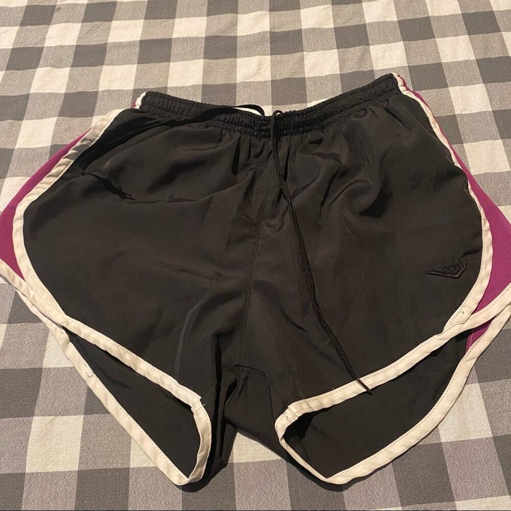 Pony Athletic / Running Shorts Size Small